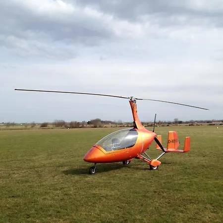 호텔 Sperling Mit E-ladestation 3*