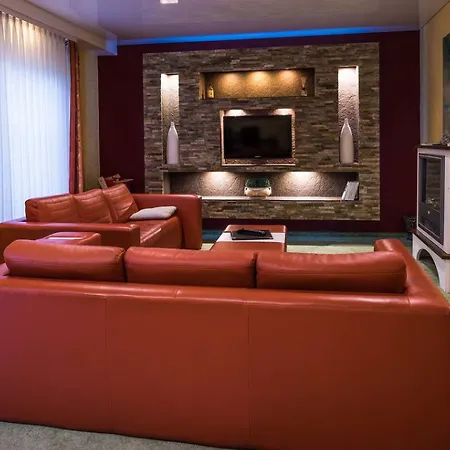 Sperling Mit E-ladestation Špýr