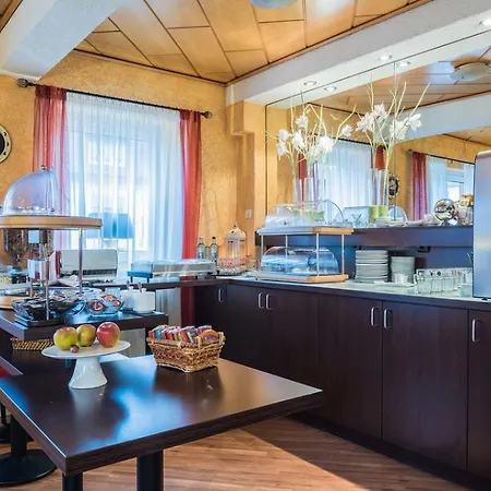 Sperling Mit E-ladestation Špýr