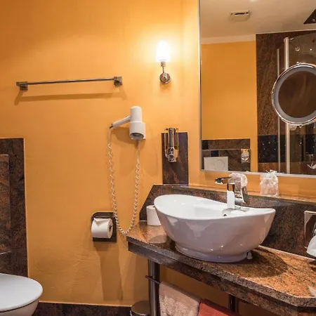 Sperling Mit E-ladestation Špýr