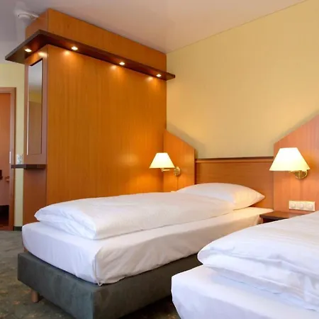 Hotel Sperling Mit E-ladestation Špýr