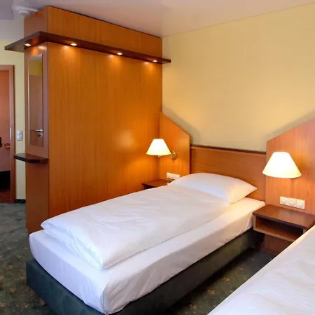 Hotel Sperling Mit E-ladestation 3*