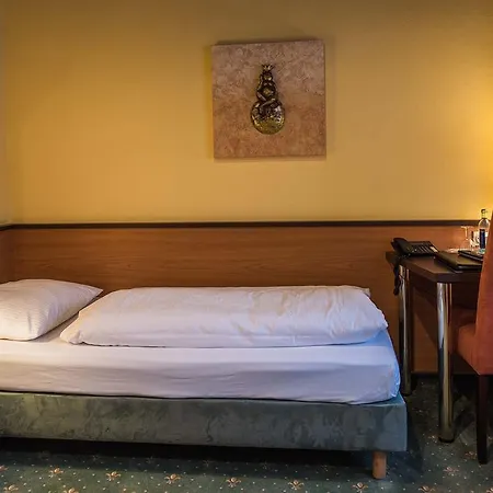 Sperling Mit E-ladestation 3*