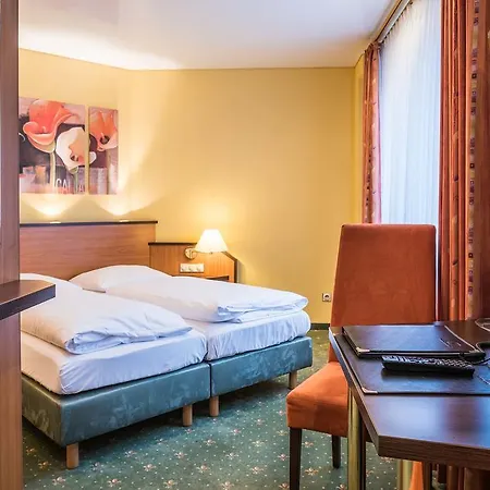Hotel Sperling Mit E-ladestation Espira
