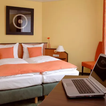 Sperling Mit E-ladestation Špýr