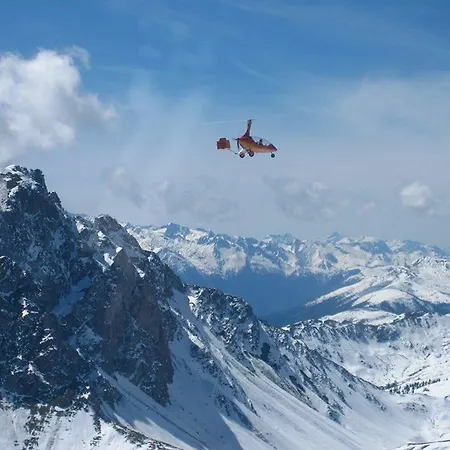 Sperling Mit E-ladestation Hotel 3*