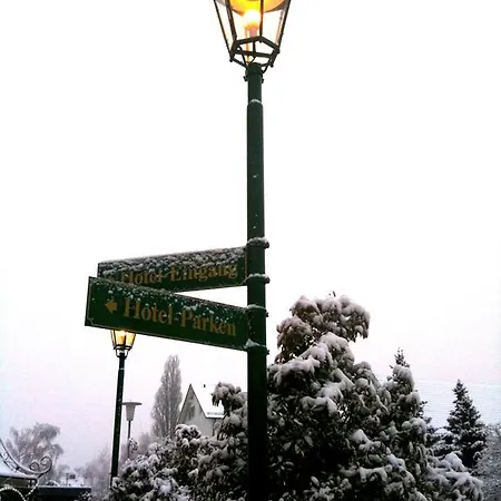 Sperling Mit E-ladestation 3*