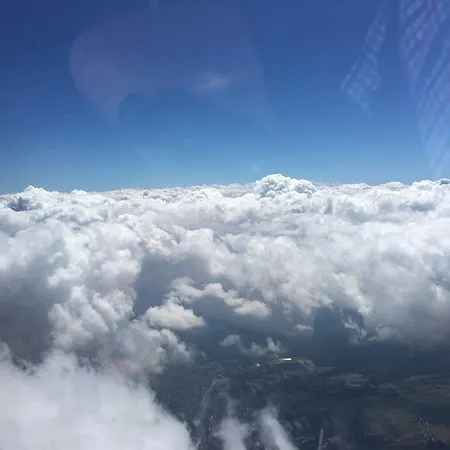 Hotel Sperling Mit E-ladestation 3*