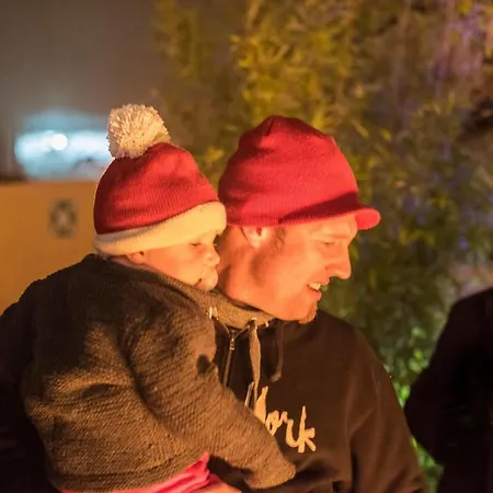 Sperling Mit E-ladestation Špýr