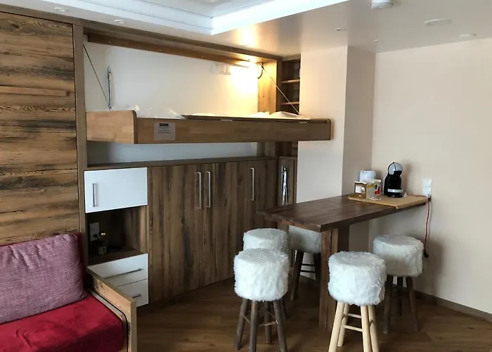 ホテル Sperling Mit E-ladestation スパイヤー