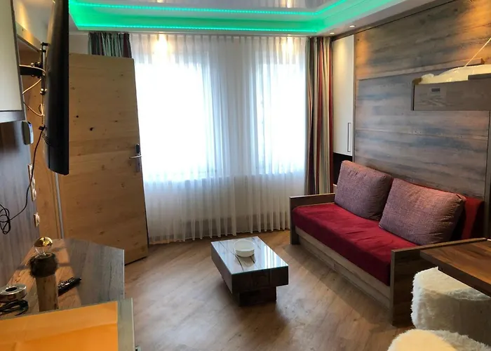 Sperling Mit E-ladestation ホテル スパイヤー