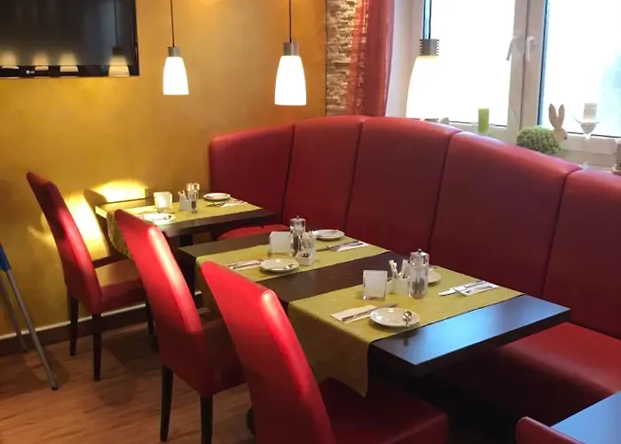 Sperling Mit E-ladestation 3* スパイヤー