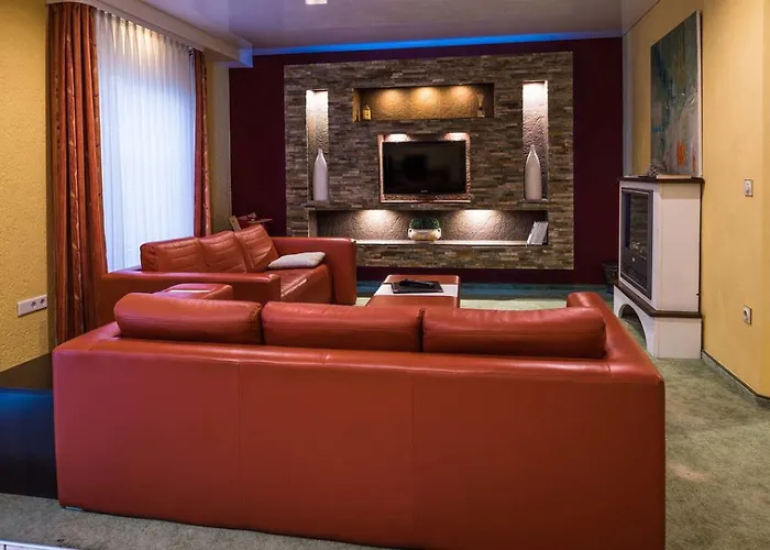 Sperling Mit E-ladestation スパイヤー