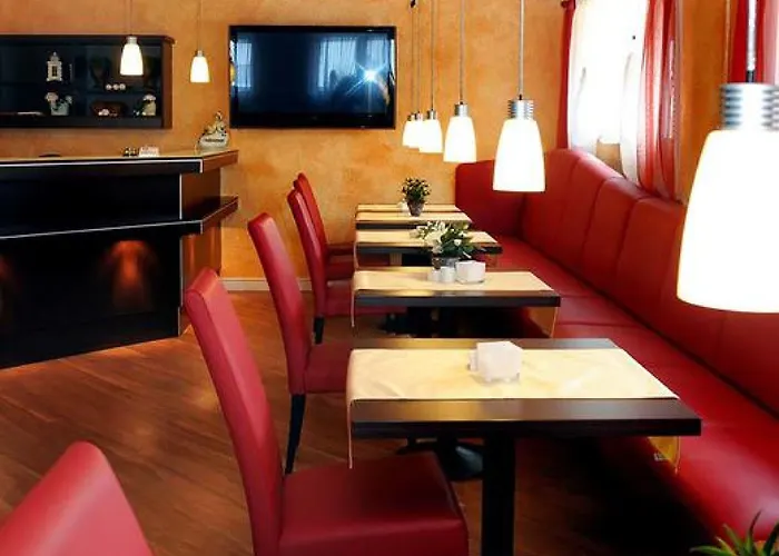 Sperling Mit E-ladestation スパイヤー