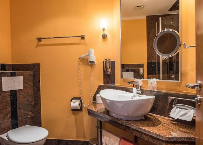 Sperling Mit E-ladestation スパイヤー