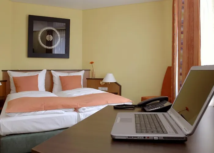 Sperling Mit E-ladestation 3*