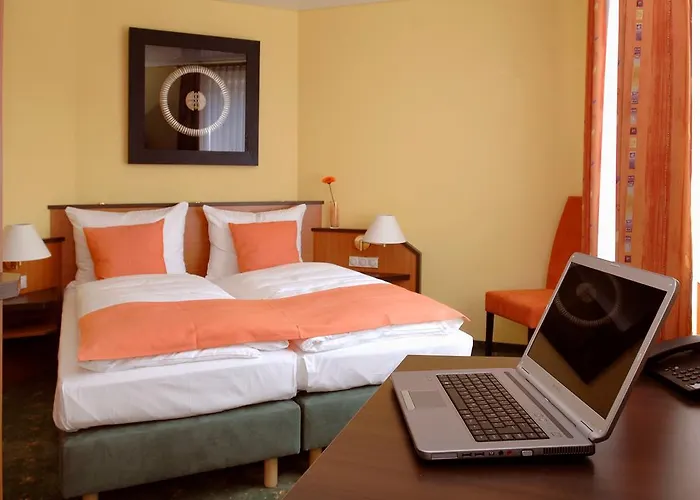 Sperling Mit E-ladestation スパイヤー