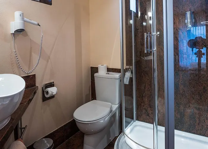 Sperling Mit E-ladestation Hotel Speyer