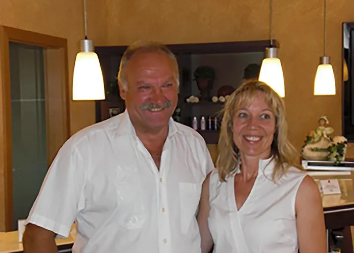 Sperling Mit E-ladestation Hotel Speyer