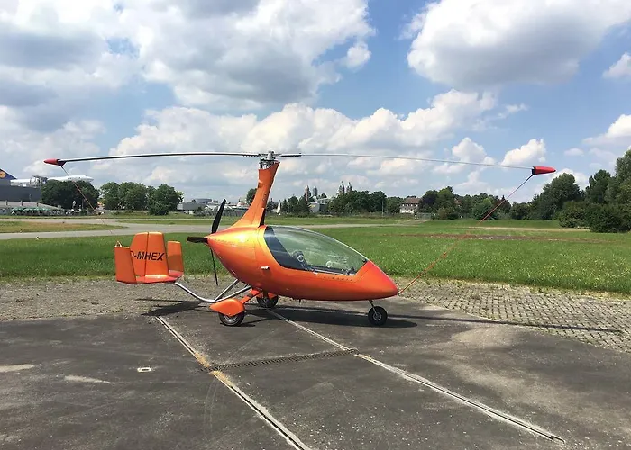 Sperling Mit E-ladestation ホテル スパイヤー