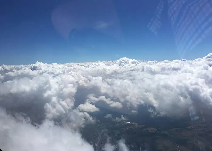 ホテル Sperling Mit E-ladestation 3*