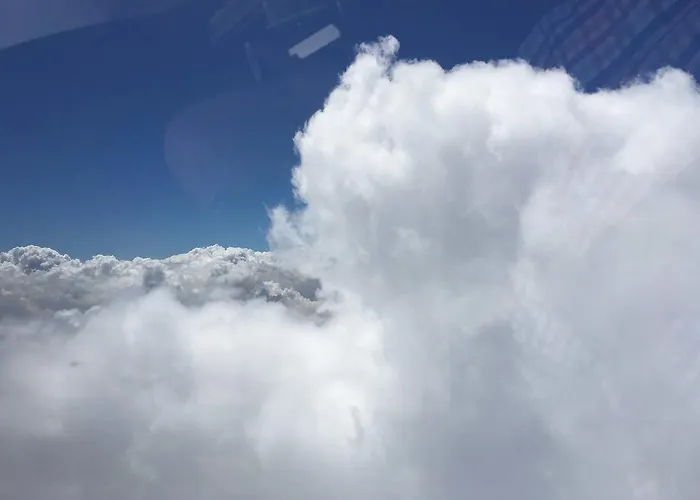 Sperling Mit E-ladestation