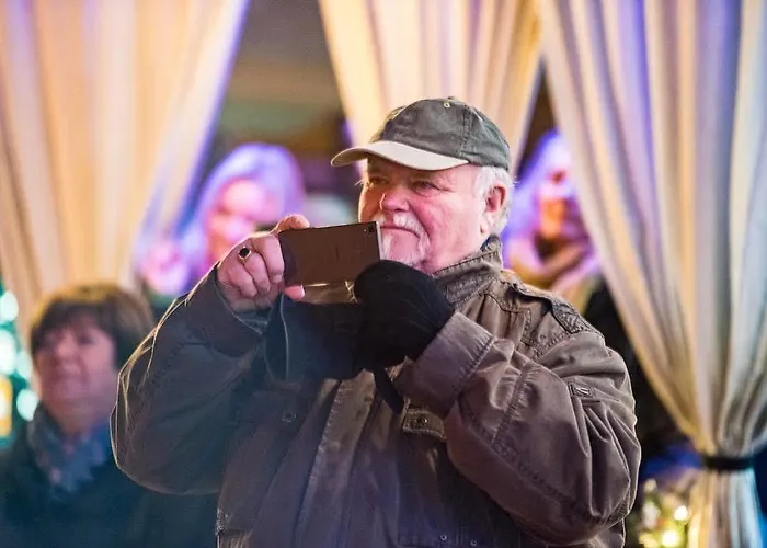 Sperling Mit E-ladestation Hotel Speyer