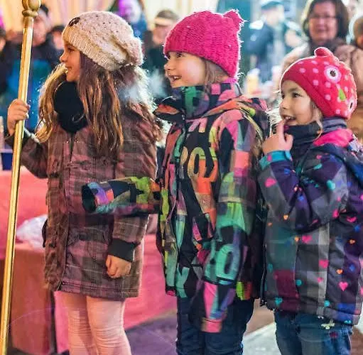 Sperling Mit E-ladestation