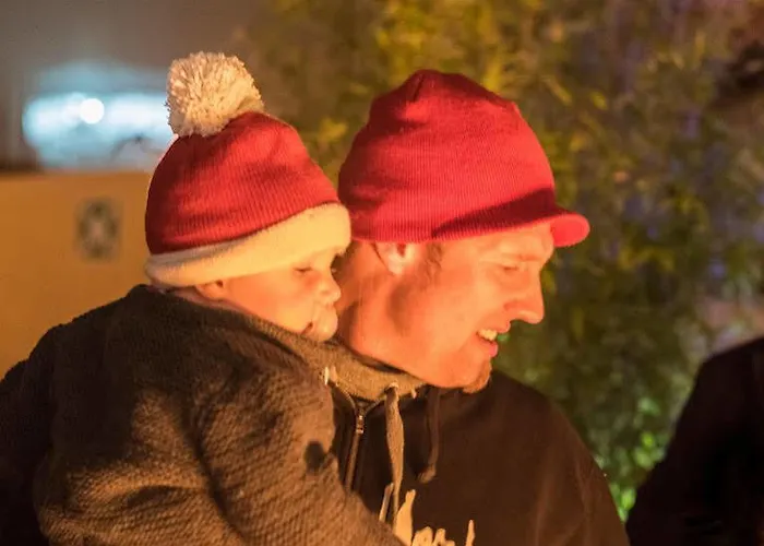 Sperling Mit E-ladestation Speyer